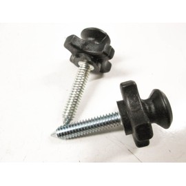 Polaris Snowmobile Hood Latch Retainer, Genuine OEM Part 5431502, Qty 1