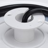 LED Swimming Pool Light RGB IP68 Waterproof Fully Glued Underwater