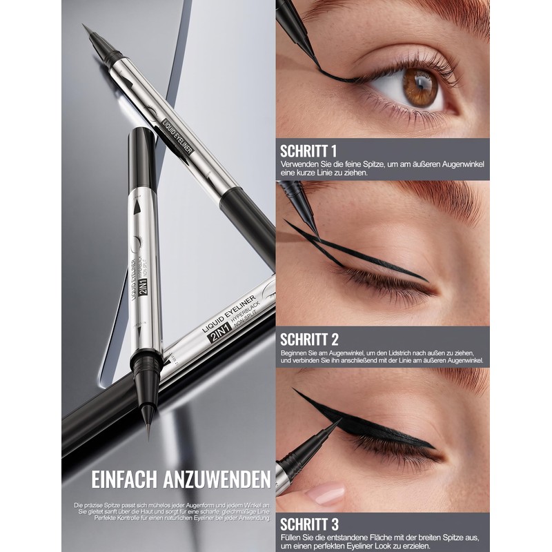 Erinde Eyeliner