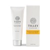 Tilley Classic White Tahitian Frangipani Deluxe Hand & Nail Cream