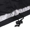 BBQ Cover Waterproof Gas Charcoal Barbecue Grill Protector Outdoor Garden
