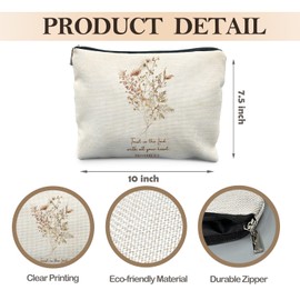 Likjad 1058 makeup bags makeup bag Cosmetic Bag