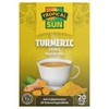 Tropical Sun Turmeric Tea, Pack of 6