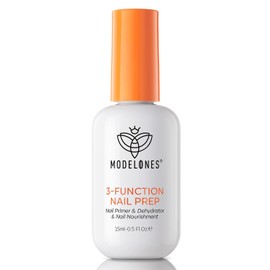 Modelones 3 in 1 Nail Primer