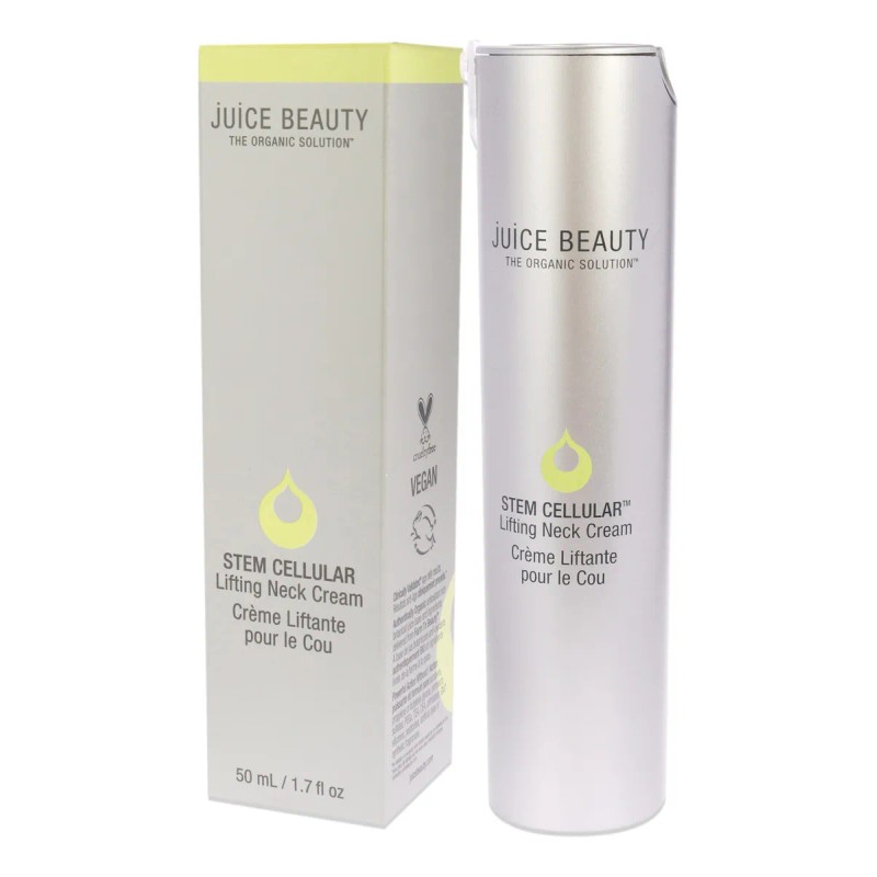 Cream Juice Beauty Stem Cellular Lifting Cuello 50 Ml