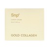 SNP Gold Collagen Expert Cream 50ml / SNP 골드 콜라겐