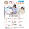 Keratta Baby Waterproof Bedwetting Sheets [Absorbent, Quick Drying, Naturally Derived
