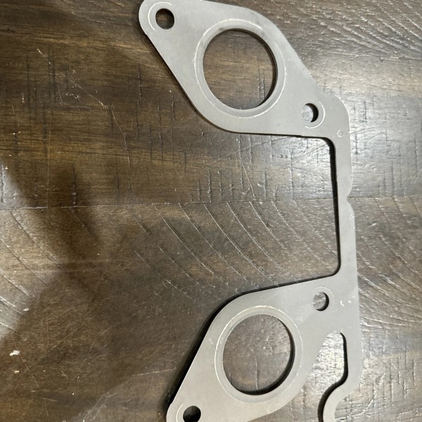 Detroit Metal Exhaust Manifold Seal, Cylinders 4-6 A4711420280