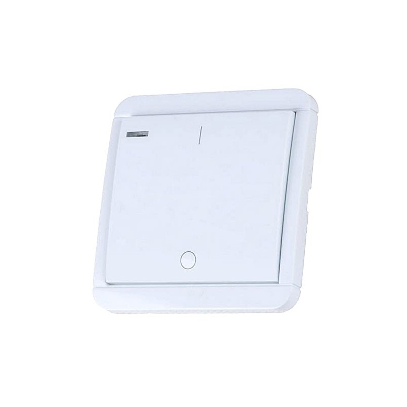 DWS-10T Wireless Wall Transmitter with 5-Way Timer 1-Channel Count-Down Timer