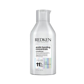 Redken Nourishing Conditioner with Intensive Protection Against Colour Loss, Concentrated All-In-One Formula, Acidic Bonding Concentrate Conditioner, 1 x 300 ml