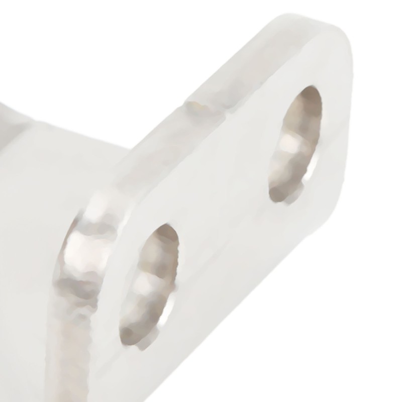 Outboard Boat Hook 65W‑48511‑00 Engine Steering Hook for 2 Stroke