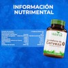 Vidanat Levadura de Cerveza 180 Tabletas – Suplemento Alimenticio de