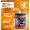 Hot Wachula’s Fire Roasted Garlic Salsa | Medium | Hand