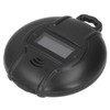 Ultrasonic Pest Repeller Portable Multifunctional Solar Electronic Mouse Repeller for