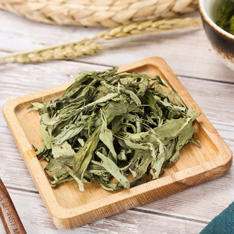Herbal Tea Rebaudiana Stevia 500g Tea Organic Pure Natural Stevia