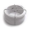 Alambre Forrado Blanco Nº 6-1.40 mm x 50 m, 240