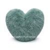 Cuddly Teddy Bear Fleece Super Soft 3D Heart Shape Fluffy