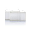 Zehnder Filter Set Replacement Air Filter G4 ComfoAir 70 527005180,