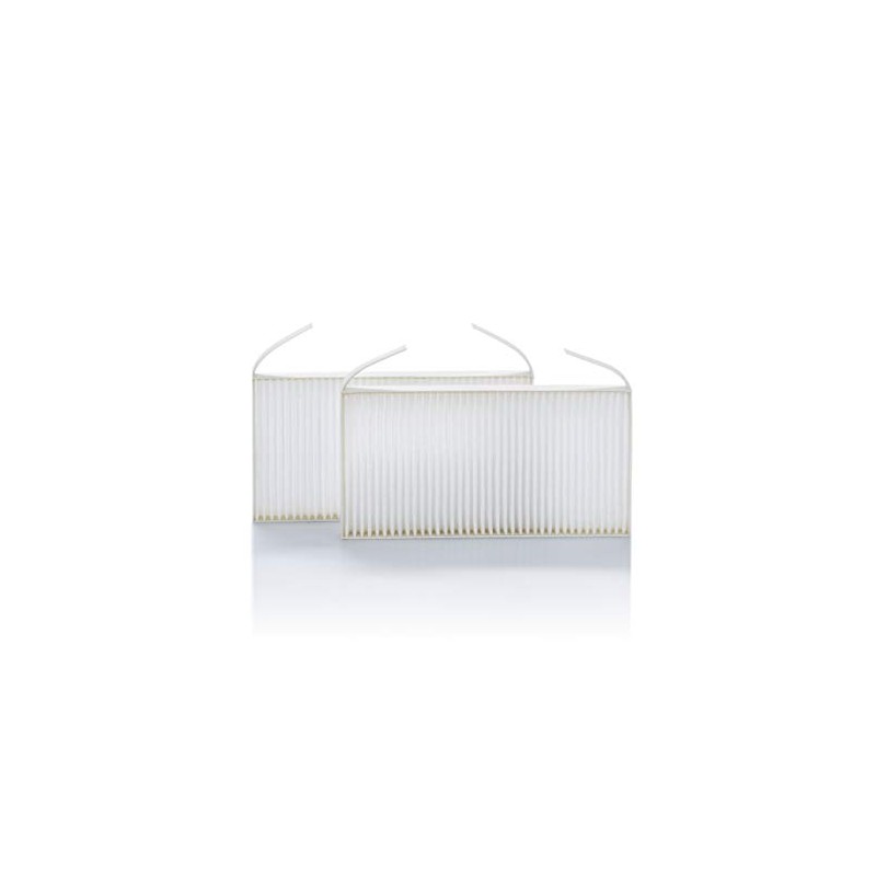 Zehnder Filter Set Replacement Air Filter G4 ComfoAir 70 527005180,