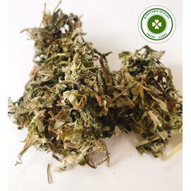 Awayo Gaeyo Wormwort Wormwood Chopped 1.1 oz (30 g) Medicinal Food Medicinal Food Medicinal Tea Medicinal Zen Pot Medicinal Soup