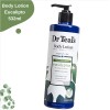 Teal Crema Corporal Hidratante Eucalyptus Spearmint 532
