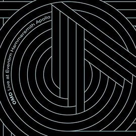 Orchestral Manoeuvres In The Dark : Live At Eventim Hammersmith Apollo. 20/11/2019 - Double CD