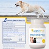 Ayush Pet Boswelya Plus, Joint and Muscle Support for Pets,