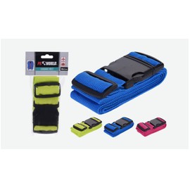 Luggage Strap Suitcase Strap Luggage Strap Luggage belt Suitcase Strap Luggage Strap Travel Luggage Set of 3