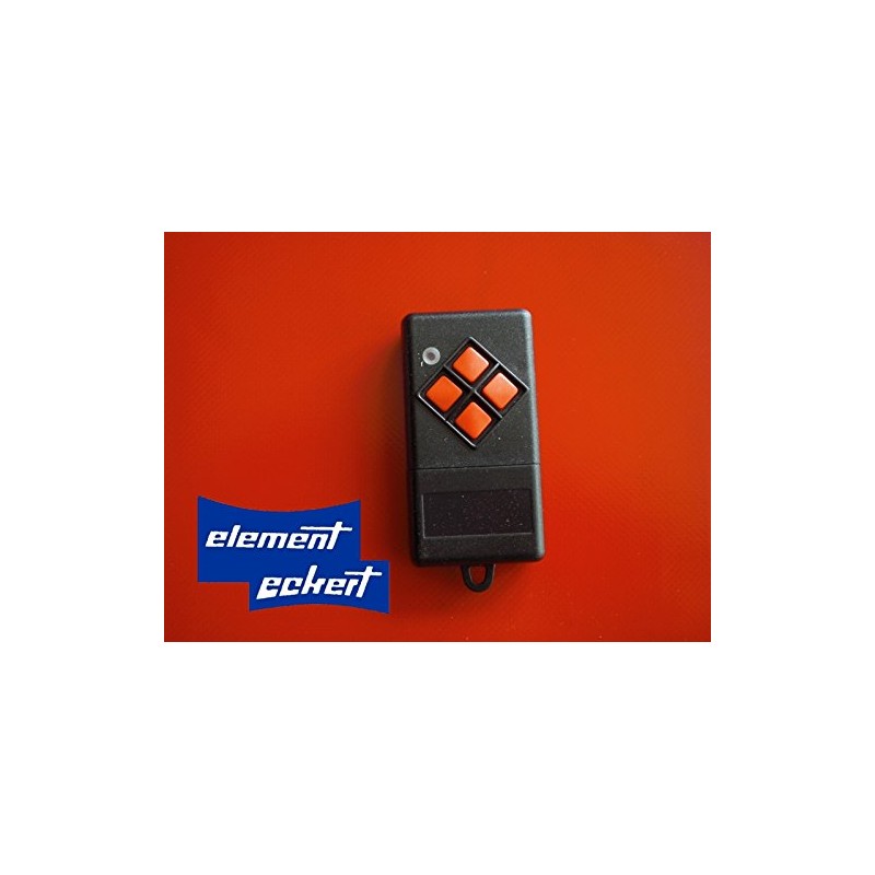Remote DICKERT MAHS40-04