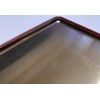 Deko7 Tin Sign 18 x 12 cm Germany Bavaria World