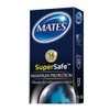 Mates by Manix SuperSafe Maxi Pack