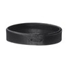sourcing map 6 Pcs PU Leather Loops Replacement Retaining Ring