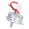 DC Motor CCW/CW Direction Large Torsion Micro Electric Transmission Equipment