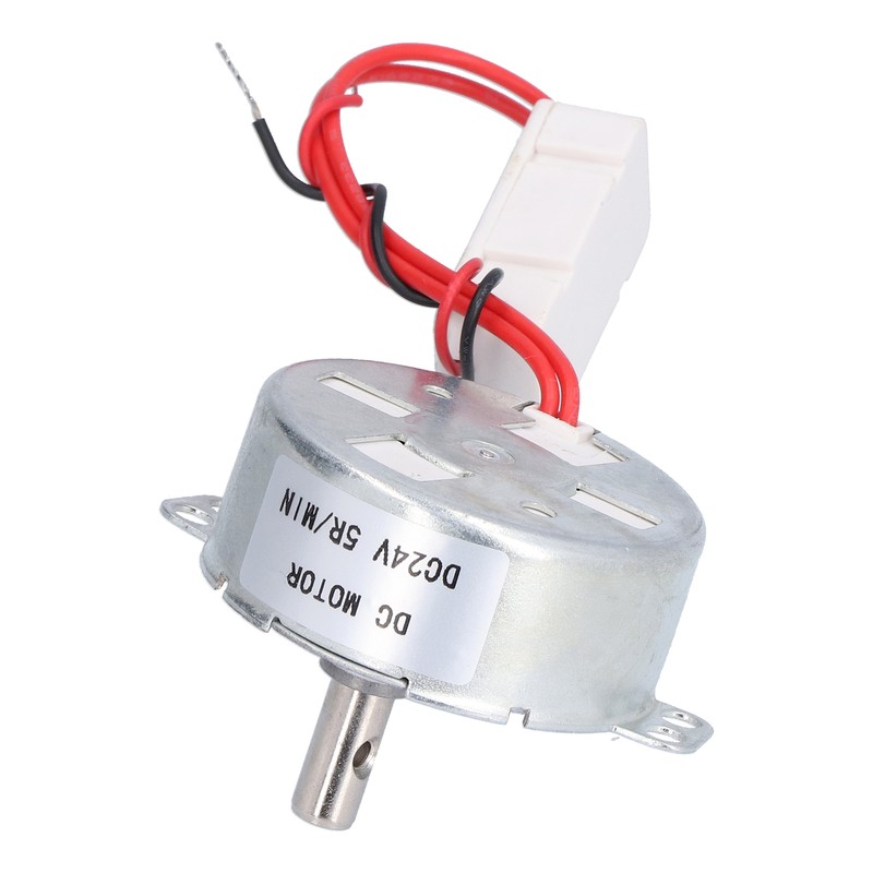 DC Motor CCW/CW Direction Large Torsion Micro Electric Transmission Equipment
