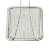 Takagi Square Shape Kasu Fried Square, Made in Japan, Stainless