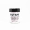 Mehron Shimmer Powders - Pearl PR (0.17 oz/4.8 gm) by