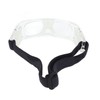 Basketball Glasses, Sport Goggles Free Regulable Design Impact Resistant Curved