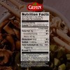 Gefen, Instant Noodle Soup Cup, Fat Free, 2.3oz, (12 pack)