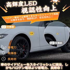 GemPro Compatible with Mazda Roadster, ND Series, ND5RC RF, NDERC, Atenza Sedan, GH, Atenza Sport Wagon, Premacy CW Series, RX-8, Late SE3P, Compatible with NISSAN Rafesta Highway Star B35 Type,