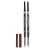 L’Oréal Paris Makeup Brow Stylist Definer Waterproof Eyebrow Pencil, Ultra-Fine