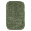 Garland Rug Serendipity Deep Fern Green 5 Piece Set (Contour