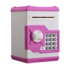 NASSIA Cute Money Box for Boys and Girls, Mini ATM,