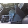 Auto Console Covers- Premium Center Console Cover Fits Ram 1500,