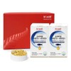 hiwel (200 days worth) Hi Well Premium Omega 3 Vitamin