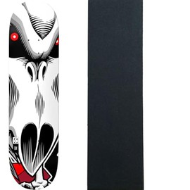 Birdhouse Skateboard Deck Tony Hawk Falcon 8.125" with Grip