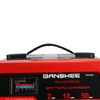 Banshee 10/2/50 Amp 12 Volt Battery Charger Jump Engine Starter