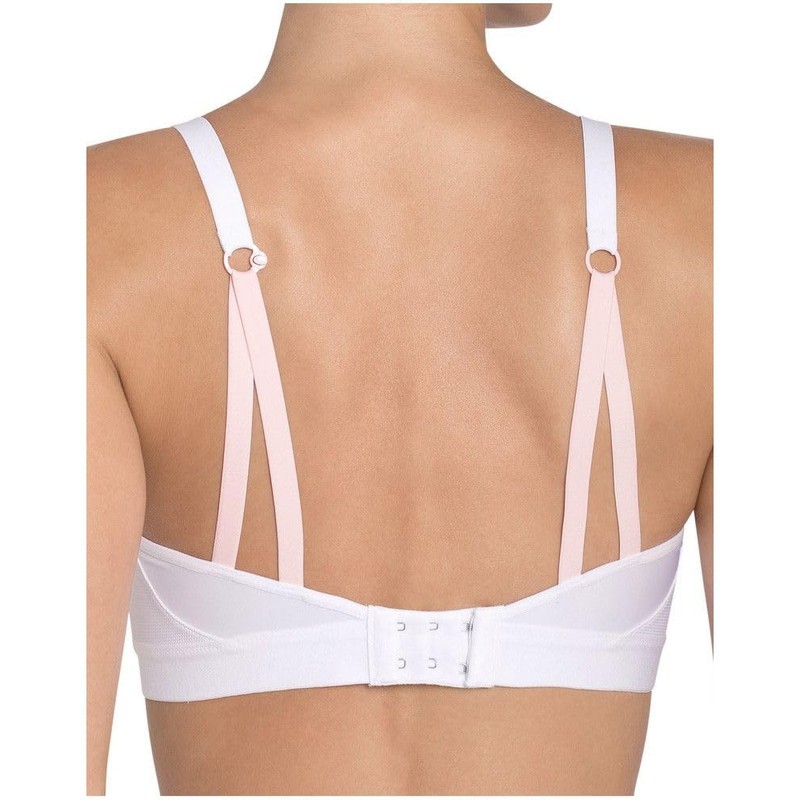 Triumph Triaction Free Motion N EX Sports Bra without Underwire,