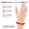 Neo-G Neo-G Wrist and Thumb Support for Arthritis, Joint Pain,