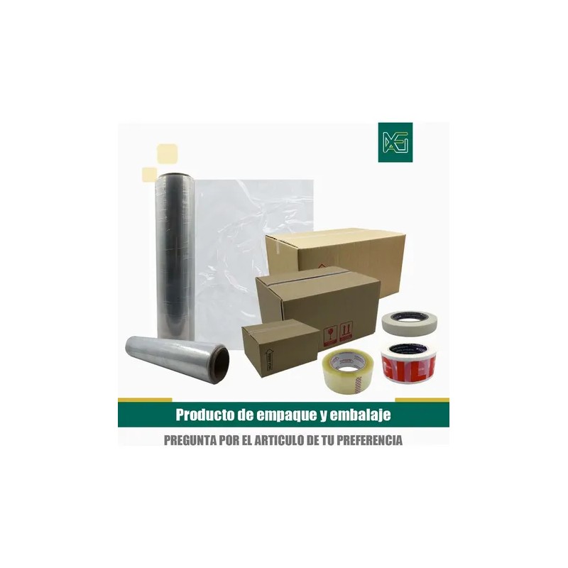Envase Pet Rimel 6 Ml Tapa Dorada E Inserto Mayoreo
