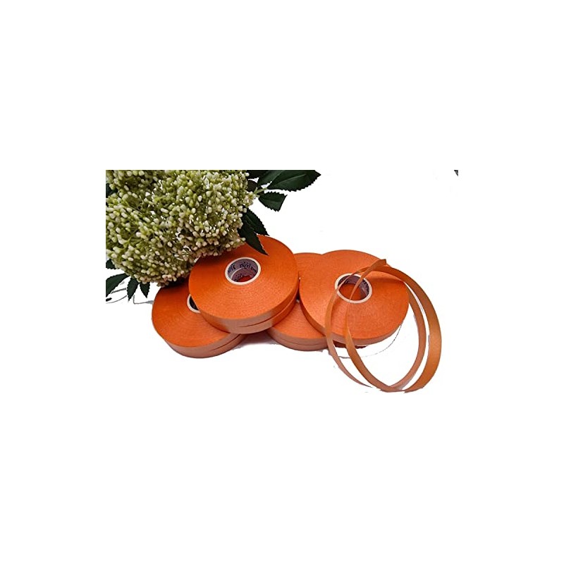 Curling Ribbon Rolls 5mm Width Crimped Ribbon for Balloons String